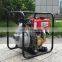 BISON(CHINA) High Pump Lift Diesel Engine Driven Fire Pump, Diesel Engine Fire Pump