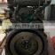 Original  New Complete Engine Assy 4LE2 Excavator Diesel Engine Assy