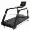 200kg Cardio Gym Running Machine Commercial Treadmill With big Screen