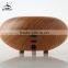 Amazon 2016 160ml Bedrooms furniture electric aroma diffuser wholesaler GX-03K