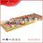 Commercial Used Children Indoor Playground Equipment Soft Play for Sale