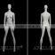 Fiberglass Woman Mannequin Abstract Women Dummy HELENA1