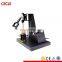 Pen heat transfer machine, pen heat press machine, thermal transfer pen printing machine