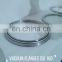 SUNTHAI Vacuum Stainless Steel Centering O Ring with Seal