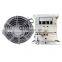 oem customized injection parts moulding manufacturer molding making plastic moulds fan shroud mold maker supplier