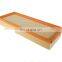 LEWEDA Air Filter Element Manufacturer price 2730940404 C 3698/3-2 CA8768-2 for many car