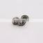 6*13*3.5mm low noise dental bearing 686 686zz deep groove ball bearing 686 2rs