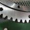 Handling Mine Machine Slewing Ball Teeth Bearing RKS.21 0541 640x434x56mm