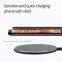 Charger Wireless 2020 New Product Hot Seller Stand For Mobile Phone Qi Fast Charging Factory Universal 10W Wireless Charger