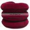 Three layer full neck Cervical neck adjustable traction device inflation vertebra tractor belt