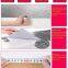 Kitchen splash plate stickers, aluminum foil orange peel texture wallpaper, waterproof removable high-temperature DIY wallpaper, wall stickers in the kitchen