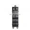 KobraMax Window Switch OEM 25401-ED500, совместимый с Nissan