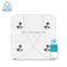 Cheap And New Weight Bathroom Wireless Smart Body Fat Scale With Free App WIFI Scale