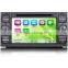 Erisin ES7301M 7" Galaxy 2005 Car Radio DVD GPS Navigation System