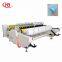 fabric slitting and cutting machine