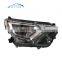 HEAD LAMP FOR  TOYOTA RAV4 2016 2017 2018  USA 81150-0R080/81110-0R080