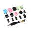 Headphone socket 3.5mm audio video female socket 3.5 stereo dual sound fatigue pj313d 3f07