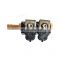 ACT LPG 2 cylinder injector rail CNG 3ohm rail injector autogas injectors