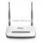 Netis 300Mbps Wireless N ADSL2+ Modem Router, Detachable Antennas