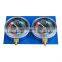 2pcs/4Pcs Motorcycle Carburetor Vacuum Gauge Balancer Synchronizer Tool W/Hose Kit For Honda/Yamaha/Suzuki/Harley