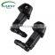 2Pcs Windshield Wiper Water Spray Jet Washer Nozzle for Honda Accord 2003-2007