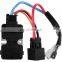 140 821 8351 / A1408218351 Blower Heater Fan Resistor Regulator For Mercedes-Benz S-Class W140 92-99 S500 S600 320 420 300 400SE