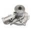 Water pump is suitable for the Great Wall HOVER H3 H5 Wingle 3 5 4G63 4G64 4G69 petrol engine SMD303389
