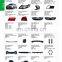 CARVAL/JH/AUTOTOP запчасти для автомобилей KIA FORTE 09