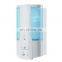 China 450ML ABS Wall Mounted Hands Free Built-in Infrared Smart Sensor Contactless Automatic Soap Dispenser