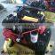Original 4 cylinder  4BTA3.9-C construction diesel engine