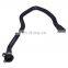 11537550062 Engine Coolant Hose/Pipe/Tube/Duct Auto Replacement Parts For BMW X5