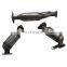 Car Catalytic Converter Stainless Steel Exhaust Pipes For chevrolet traverse 2009 - 2017 3.6L