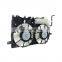 High Efficiency Car Radiator Fan Assy  For Toyota Prius 2004 - 2009