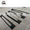 2020y G class W464 W463A dry carbon fiber material car door welcome pedal cover for W464 G500 G63 front door trims parts