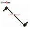 54668-JA000 Car Suspension Parts Front Stabilizer Link/Sway Bar Link For Nissan