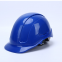 Summer breathable cooling sunscreen large brim hat brim construction site helmet ANSI class E CE export sunshade