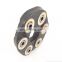 1164110215 High Performance Auto Spare Parts Disc Propshaft Joint for Mercedes-Benz Coupe S-Class W111 W126 R107 S202 S210