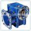 MINGDI BRAND RV series ratio :20 Worm gearbox with motro