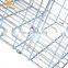 Collapsible One-door Live cheap pigeon trap bird trap cage
