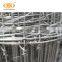 Made in China galfan hot dip galvanized carbon steel tidy neat with no sharp sheep wire mesh fence