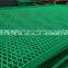 Custom Aluminum/stainless steel expanded metal mesh with aesthetic appeal