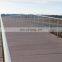 Hot Sale Stainless Steel Fence Panels Stainless Steel bridge guardrail