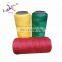 high tenacity colourful nylon twine for Knitting