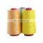 Yarn dyed 100% Spun Polyester Sewing Thread Ne 603 with OEKO-TEX100