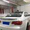 P Style F80 M3 Carbon Fiber Car Trunk Spoiler for BMW F30 3 Series 320i 318d 316d 328i 335i Saloon 2012UP