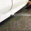 Carbon Car Side Skirt for Volkswagen VK SCIROCCO R GTS 09-16