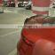 Carbon Fiber Giulia Rear Spoiler for Alfa Romeo Giulia Quadrifoglio Style Sedan 4-Door 2017