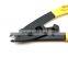 CFS-2 Fiber Stripper FTTH Fiber Stripping Tool Pliers Cable Cutting Tools cable stripper fiber optic