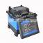SM, MM, DS, NZDS Splicing Type machine optical fiber fusion splicer 4108s equipment