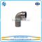 DIN2828 (EN14426-7) camlock quick coupling elbow camlock connector / fitting